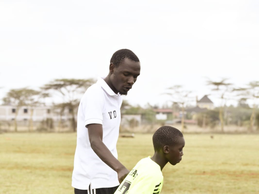 Diaspora Soccer Academy